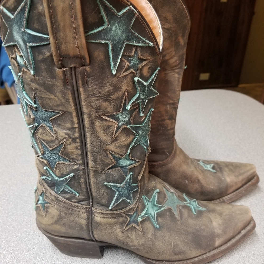 Boots